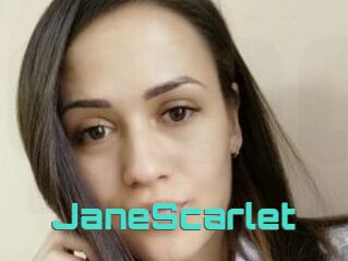 JaneScarlet