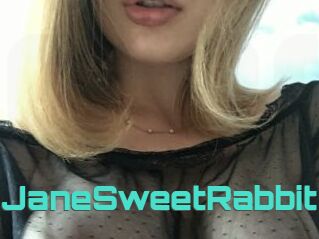 JaneSweetRabbit