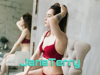 JaneTerry