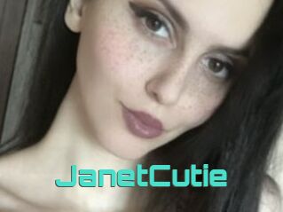 JanetCutie