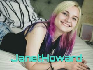 JanetHoward