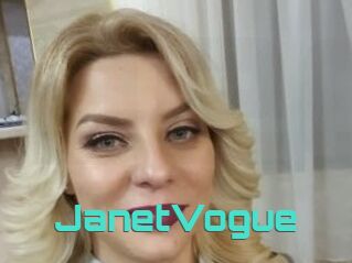 JanetVogue