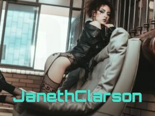 JanethClarson
