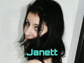 Janett