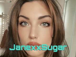 JanexxSugar