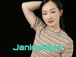 JaniceRight