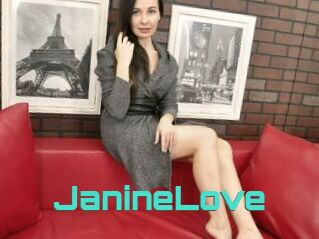 JanineLove