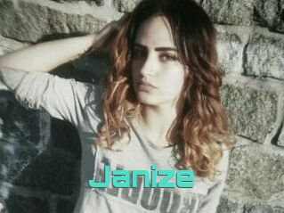 Janize