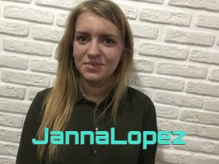JannaLopez