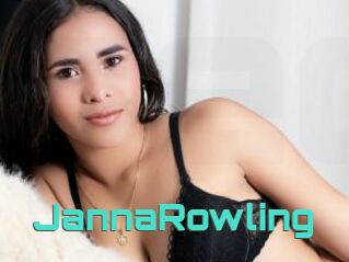 JannaRowling
