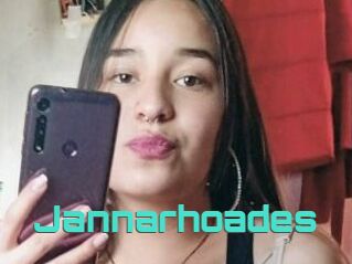 Jannarhoades