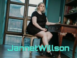 JannetWillson
