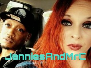 JanniesAndMrC