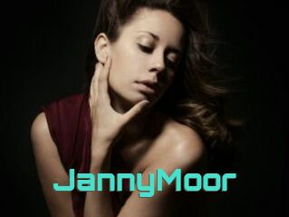 JannyMoor