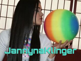 JannynaKlinger