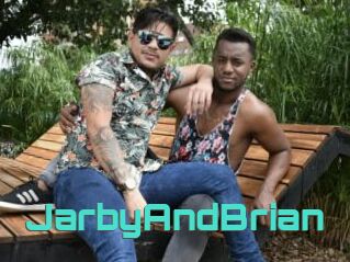 JarbyAndBrian