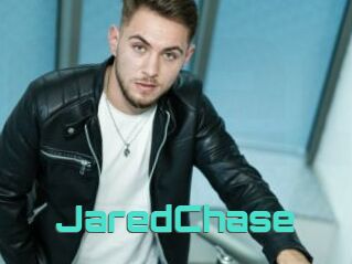 JaredChase