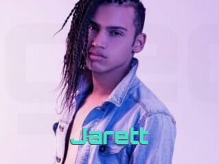 Jarett