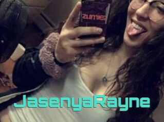 JasenyaRayne