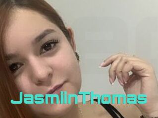 JasmiinThomas