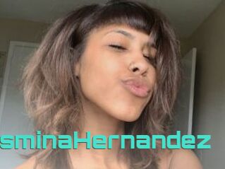 JasminaHernandez