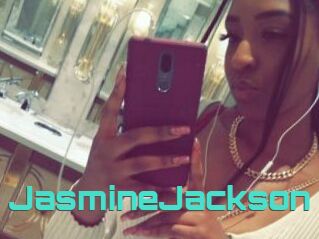 JasmineJackson