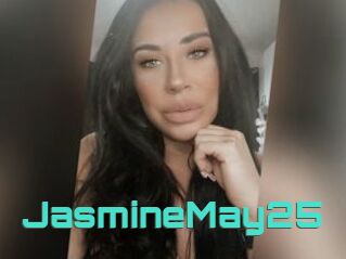 JasmineMay25