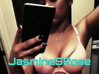 JasmineSRose