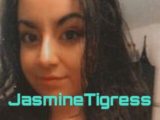 JasmineTigress
