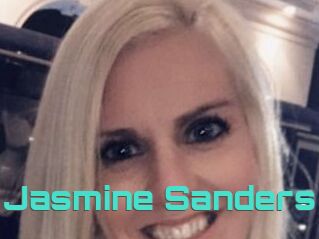 Jasmine_Sanders