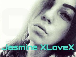 Jasmine_XLoveX