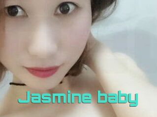 Jasmine_baby