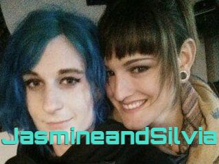 JasmineandSilvia