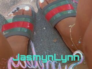 JasmynLynn