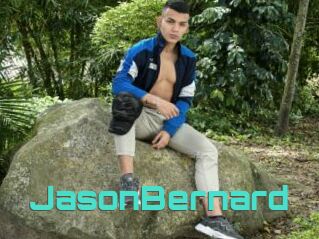 JasonBernard