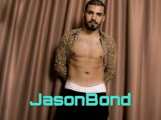 JasonBond