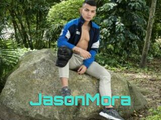 JasonMora