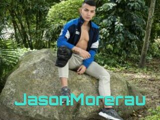 JasonMorerau