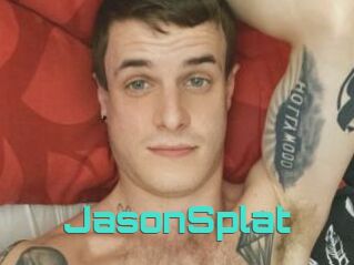 JasonSplat