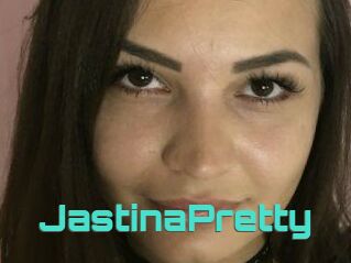 JastinaPretty