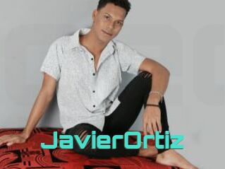 JavierOrtiz