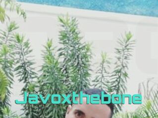 Javoxthebone