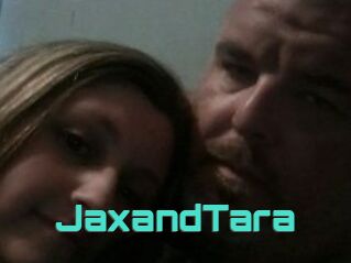 Jax_and_Tara