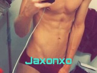 Jaxonxo