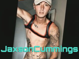 JaxsonCummings