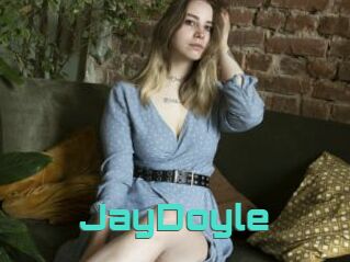 JayDoyle