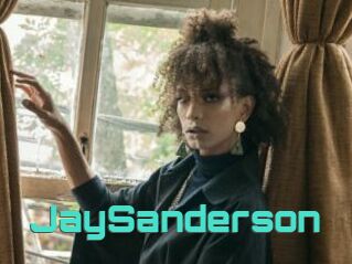 JaySanderson