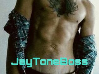 JayToneBoss
