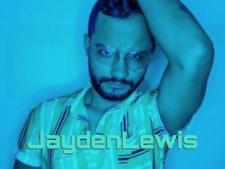 JaydenLewis