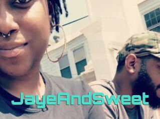 JayeAndSweet